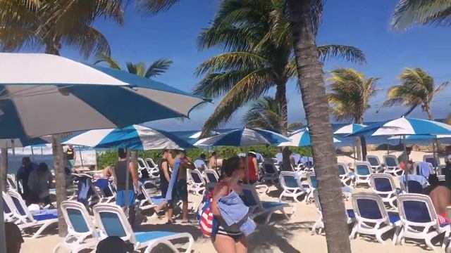 Райский остров Лабади(Гаити) смотреть онлайн