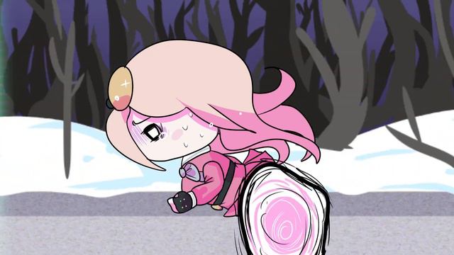 Miu Iruma - Fanmade Execution | Remake |