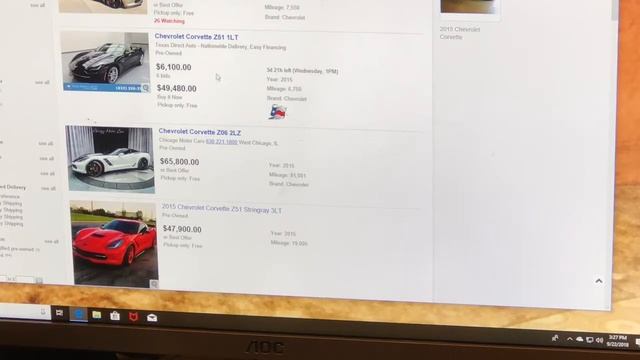 Покупка машины на «eBay” и как это сделать смотреть онлайн