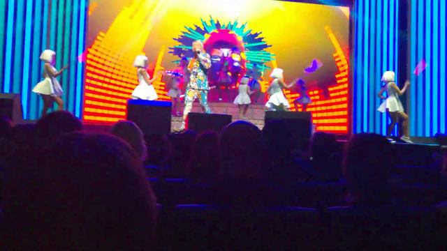 Басков - Ну кто сказал тебе 22.10.2016 БКЗ смотреть онлайн