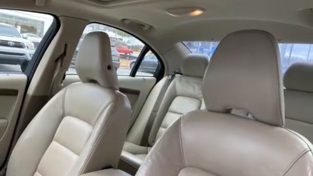 Used 2010 Volvo S80 Atlanta, GA #V5395A - SOLD смотреть онлайн