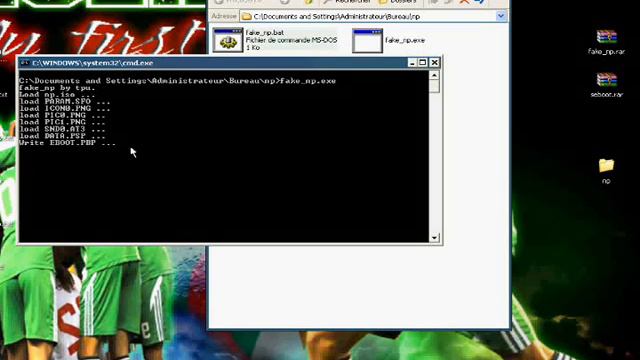 playing games in Any psp version Without Hacking 100% working смотреть онлайн