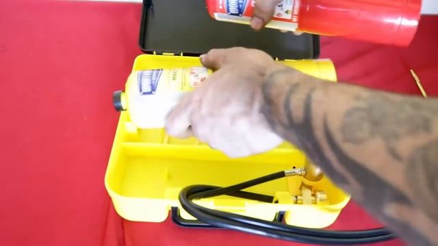 Remove Broken Bolts Quick And Cheap With This Tool смотреть онлайн