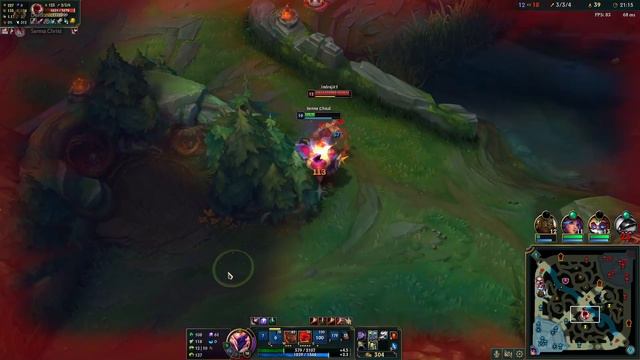 ULTIMATE BRAVERY HAS SOME WEIRD BUILDS!!! - Ultimate Bravery #1 Full Gameplay смотреть онлайн