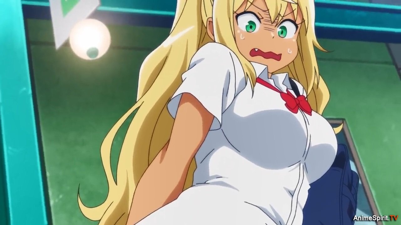 АНИМЕ КАЧАЛКА ЗА 5 МИНУТ смотреть онлайн