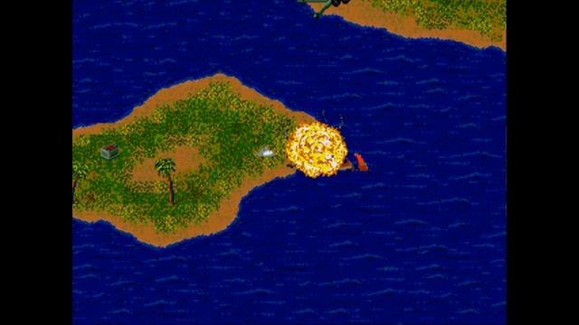 Jungle Strike | Час игры смотреть онлайн