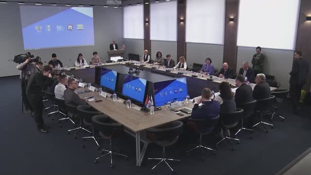 Державинский университет