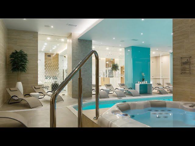 Обзорная экскурсия по Prevent Age курорту Первая Линия. Health Care Resort