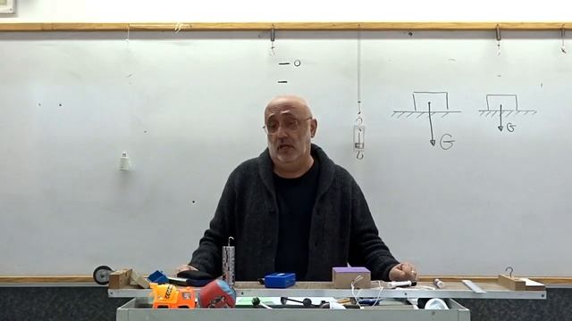 Сила. Часть 3. В чем измеряется сила Что такое Ньютон. смотреть онлайн