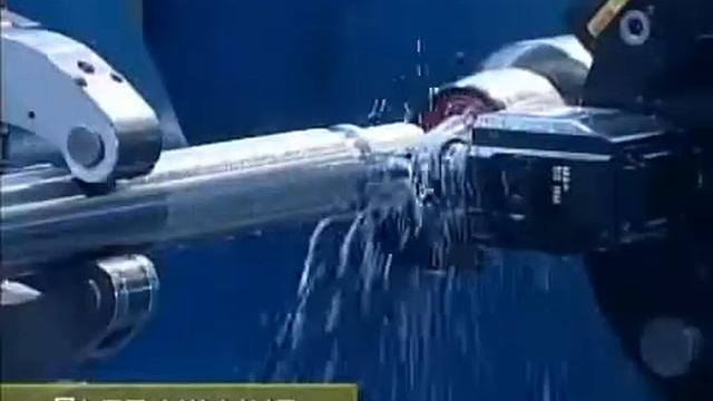 4 напр. станок для валков и оправок смотреть онлайн