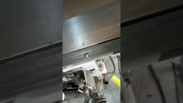 Доработка станка.FDB Maschinen MLQ343M смотреть онлайн