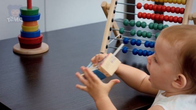 Новый «Биолакт» от Тёмы: мамы доверяют! Екатерина Хрусталева и дочка Варюша смотреть онлайн