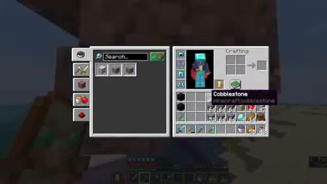 Making a Perimiter! Come join in! ip:mc.javasurvival.com 1.20.2‼️‼️ #1 смотреть онлайн