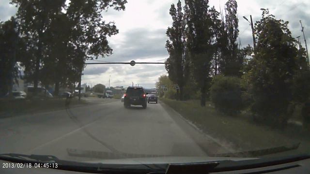 Потогин по встречке смотреть онлайн