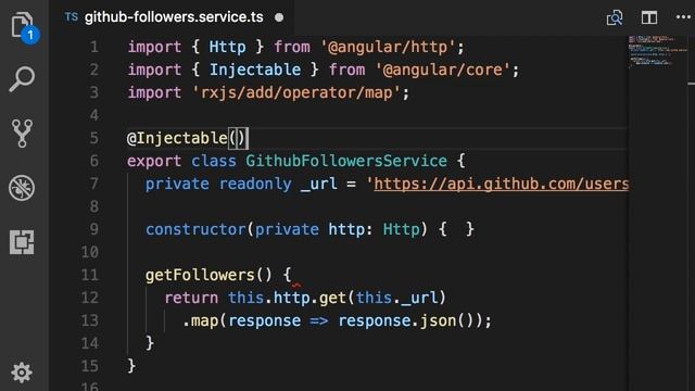 Angular | Beginner to Pro #175 - Linting in VSCode [By Mosh Hamedani] смотреть онлайн