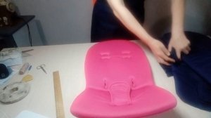 Отличная идея! Чехлы на детские матрасики / mattress cover