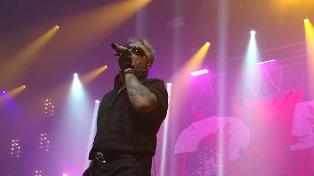 Армия Алиса . 25 Лет (STADIUM LIVE) - 1 смотреть онлайн