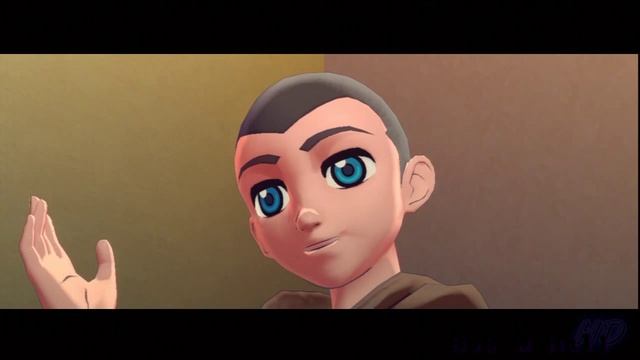 Bakugan DotC: Scene 20 - Ending pt.2 смотреть онлайн