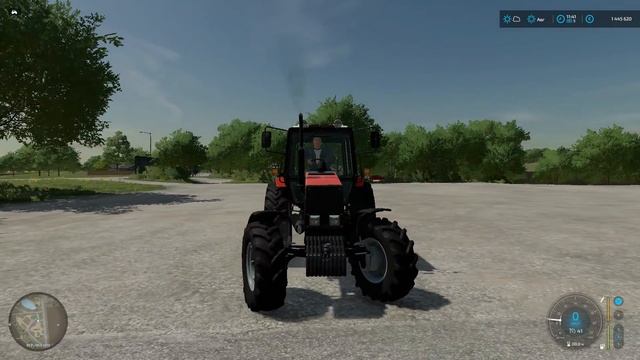 ✅РУССКИЕ МОДЫ ЧТО С КАЧЕСТВОМ ??? ОБЗОР (Farming simulator 2022 )? смотреть онлайн