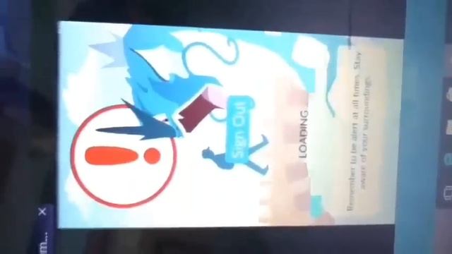 POKEMON GO | LOGIN ERROR FIX| PLAYABLE TO BLUESTACKS смотреть онлайн