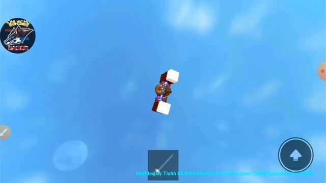 Roblox Mod Menu V5(Newest Mod Menu) смотреть онлайн