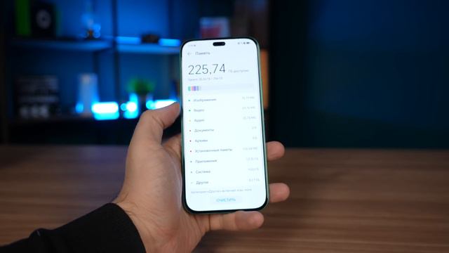 Обзор смартфона Honor X8b
