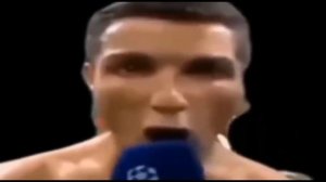 песня Роналдо на протяжении 4 минут =))))) (SUU SUUUUUU) (@Ronaldo)