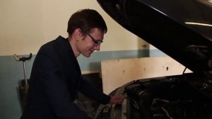 Понторезка. Часть 4