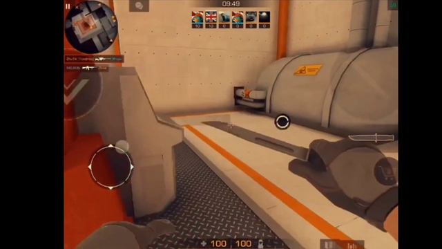 САМЫЙ СПОКОЙНЫЙ HIGHLIGHT🤬🍂 | ft. zhy1ik | смотреть онлайн