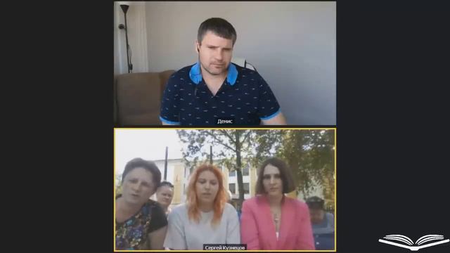 У людей отбирают школу. Навалимся всем миром! смотреть онлайн