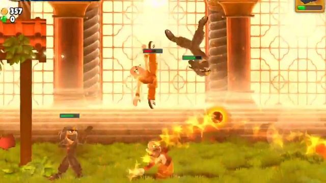 [Dragon Finga] Dragon finga lets play part 3 смотреть онлайн