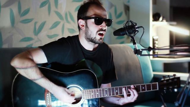 Smalta - Щенок цвета милитари (Cover by Синдром Джема) смотреть онлайн
