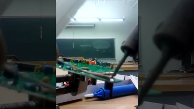 Building a multimeter смотреть онлайн