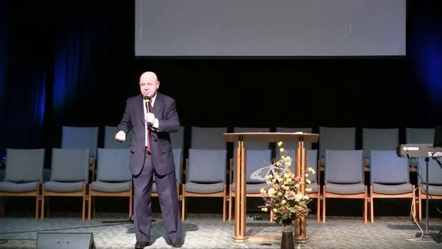Закон самого важного, Пастор Юрий Попов, Feb 21, 2016 смотреть онлайн