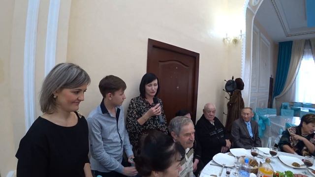 Аришка день рожденье 1 год ВитВикс Алматы смотреть онлайн