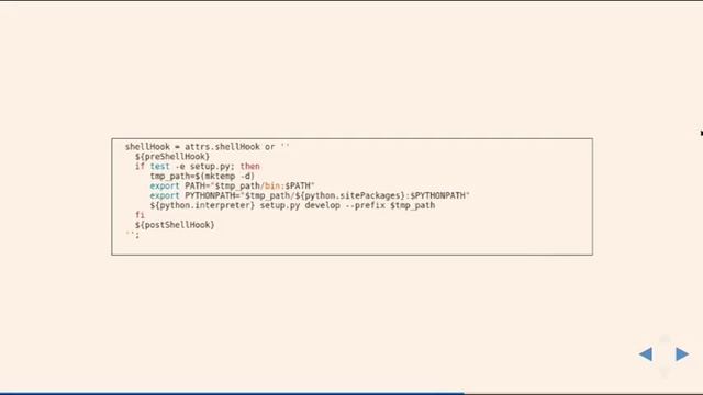 Domen Kožar: The sorry state of Python packaging and how it reflects in Nix смотреть онлайн