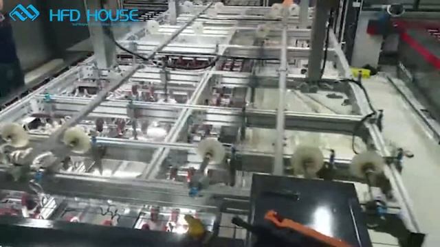 Линия ламинирования стекла смотреть онлайн