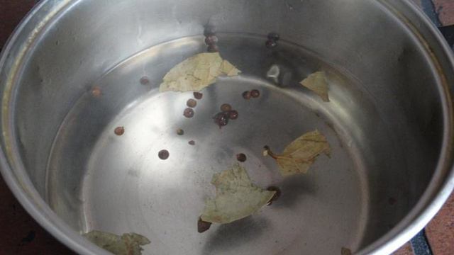 Готовим дома