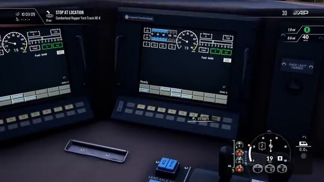 Welcome to Train Sim World 2! смотреть онлайн