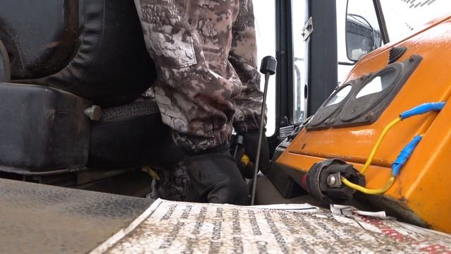 Хана ЮМАЗу Днепр на постой. Задолбали дожди!!! смотреть онлайн