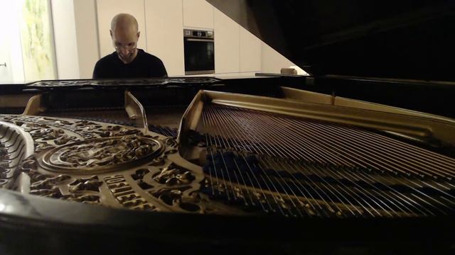 #151 of 10.000 Blüthner Grand Piano Pieces смотреть онлайн