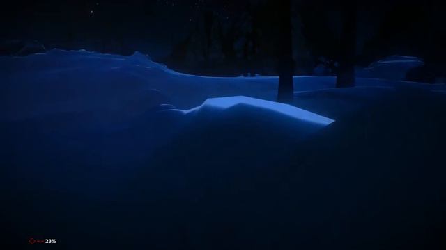 Выживаем в The Long Dark №1 . Трудное начало . смотреть онлайн