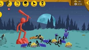 Stick War: Legacy
