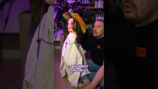 Закончился сухой шампунь, что делать?