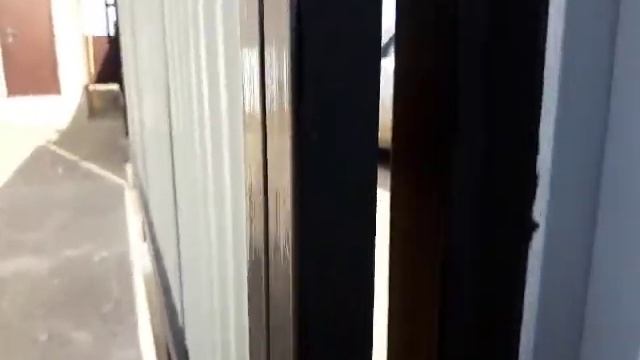 Откатные ворота своими руками. Спасибо Якселью! смотреть онлайн