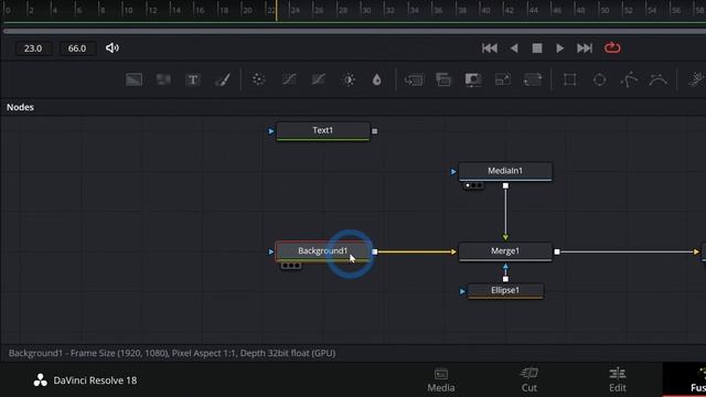 Tips for Merge Nodes in Blackmagic Fusion - Common Problems and Fixes for Beginners! смотреть онлайн