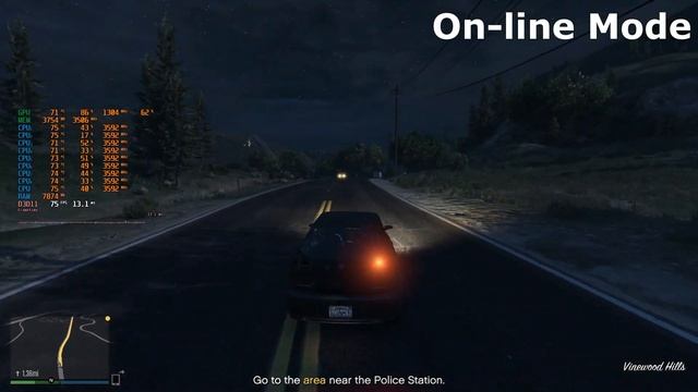 Entry Level PC in late 2021, Xeon E3 1245 v2, 16GB Ram, GTX 960 (4GB) plays GTA 5 смотреть онлайн