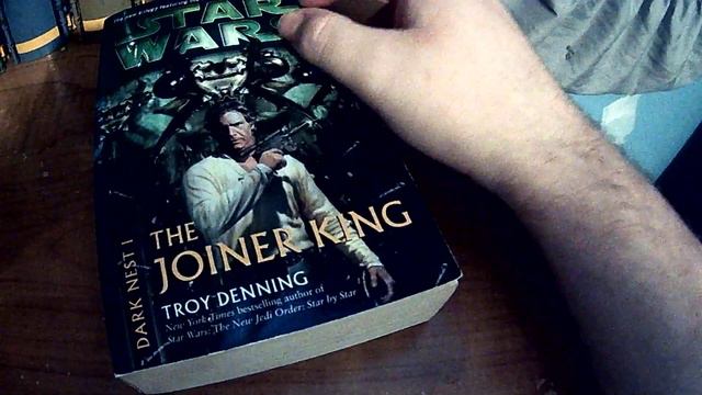 Star Wars The Joiner King смотреть онлайн
