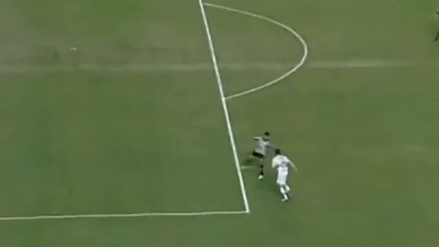São Paulo 4 X 3 Santos - Brasileirão 2010 - 17/10/10 - GOLS смотреть онлайн