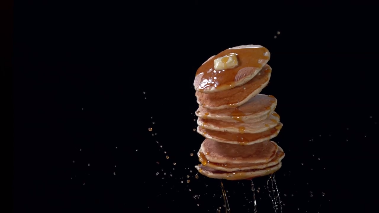 Блинчики от Куарона смотреть онлайн